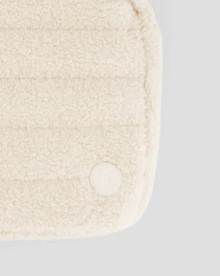 Housse d'ordinateur Naturel Hateya sherpa