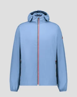 Imperméable Bleu cristal Kilmory