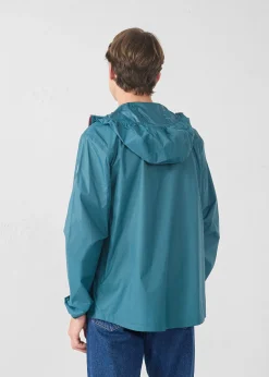 Imperméable Deep lake Kilmory