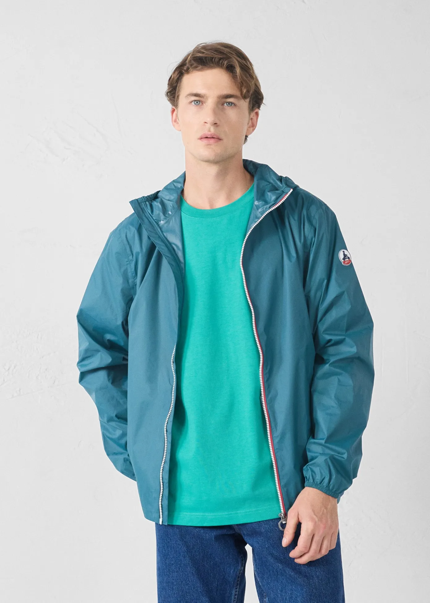 Imperméable Deep lake Kilmory