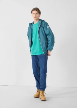 Imperméable Deep lake Kilmory