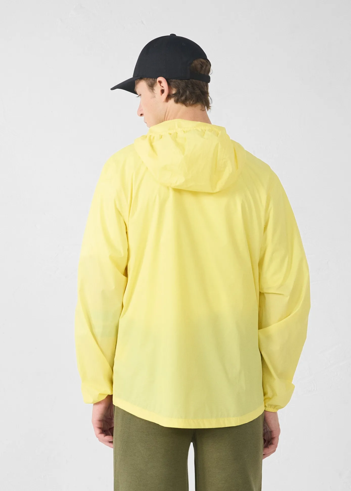 Imperméable Limonade Kilmory