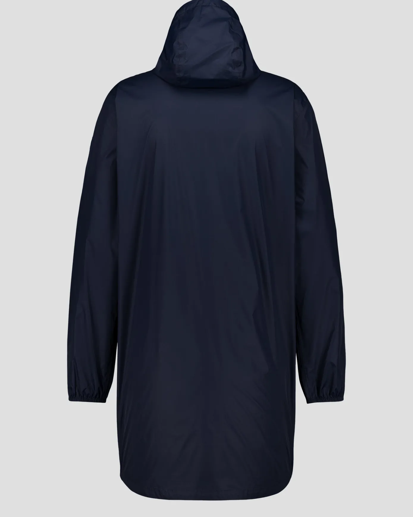 Imperméable long mixte Marine Skye
