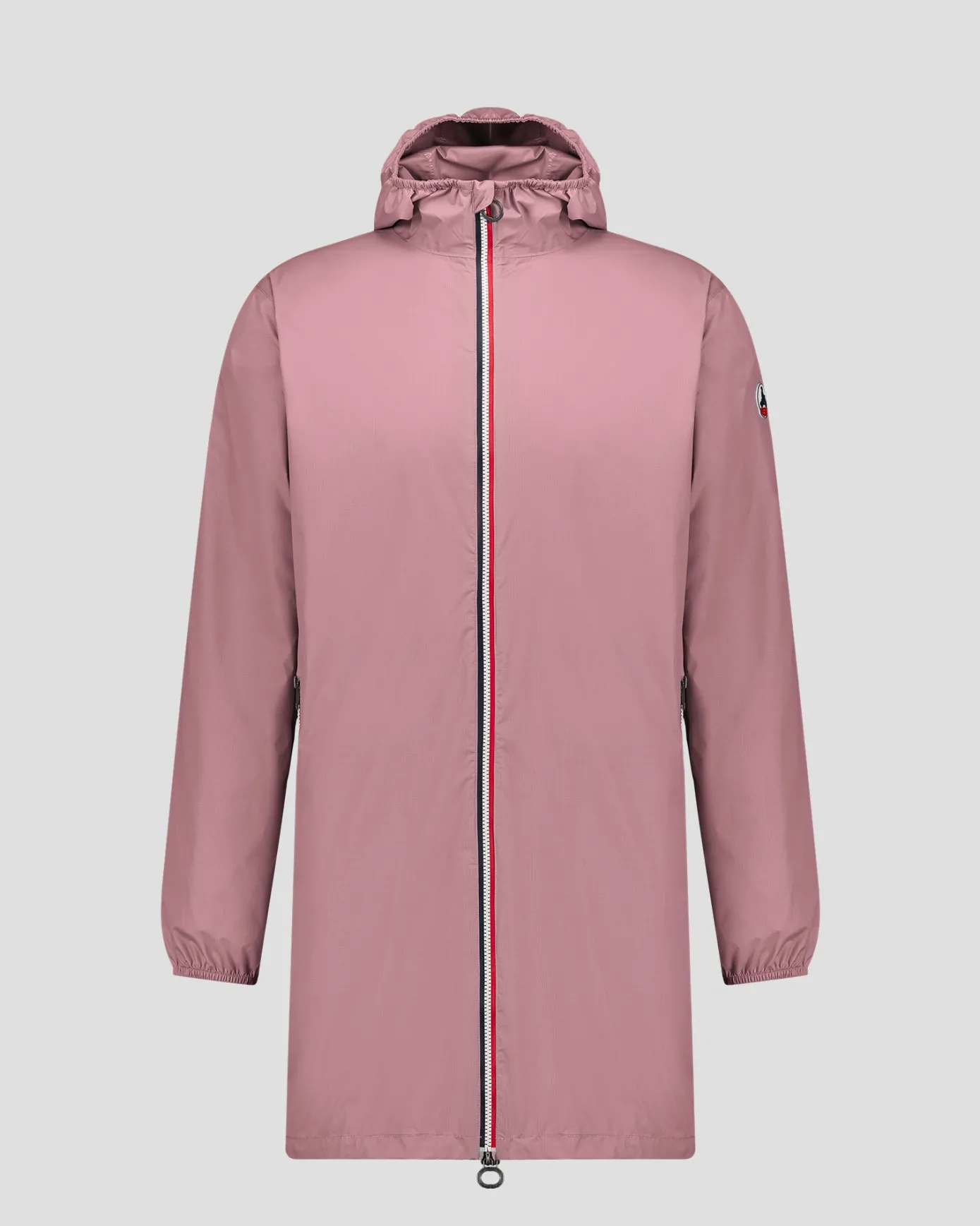 Imperméable long Rose antique Skye