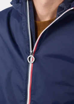 Imperméable Marine Kilmory