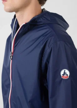 Imperméable Marine Kilmory