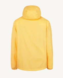 Imperméable paquetable Miel Derry