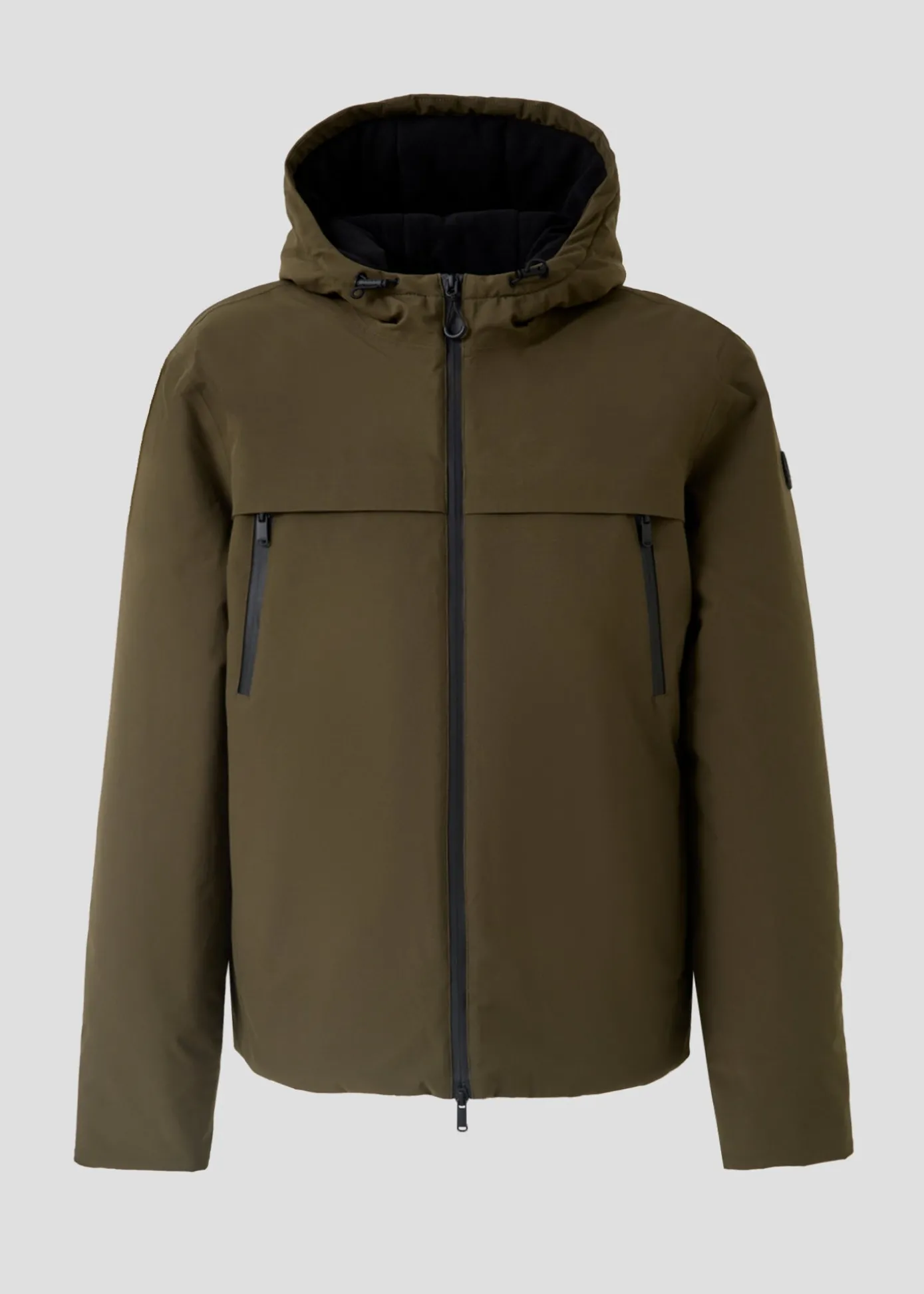 Imperméable polaire Army foncé Colombo