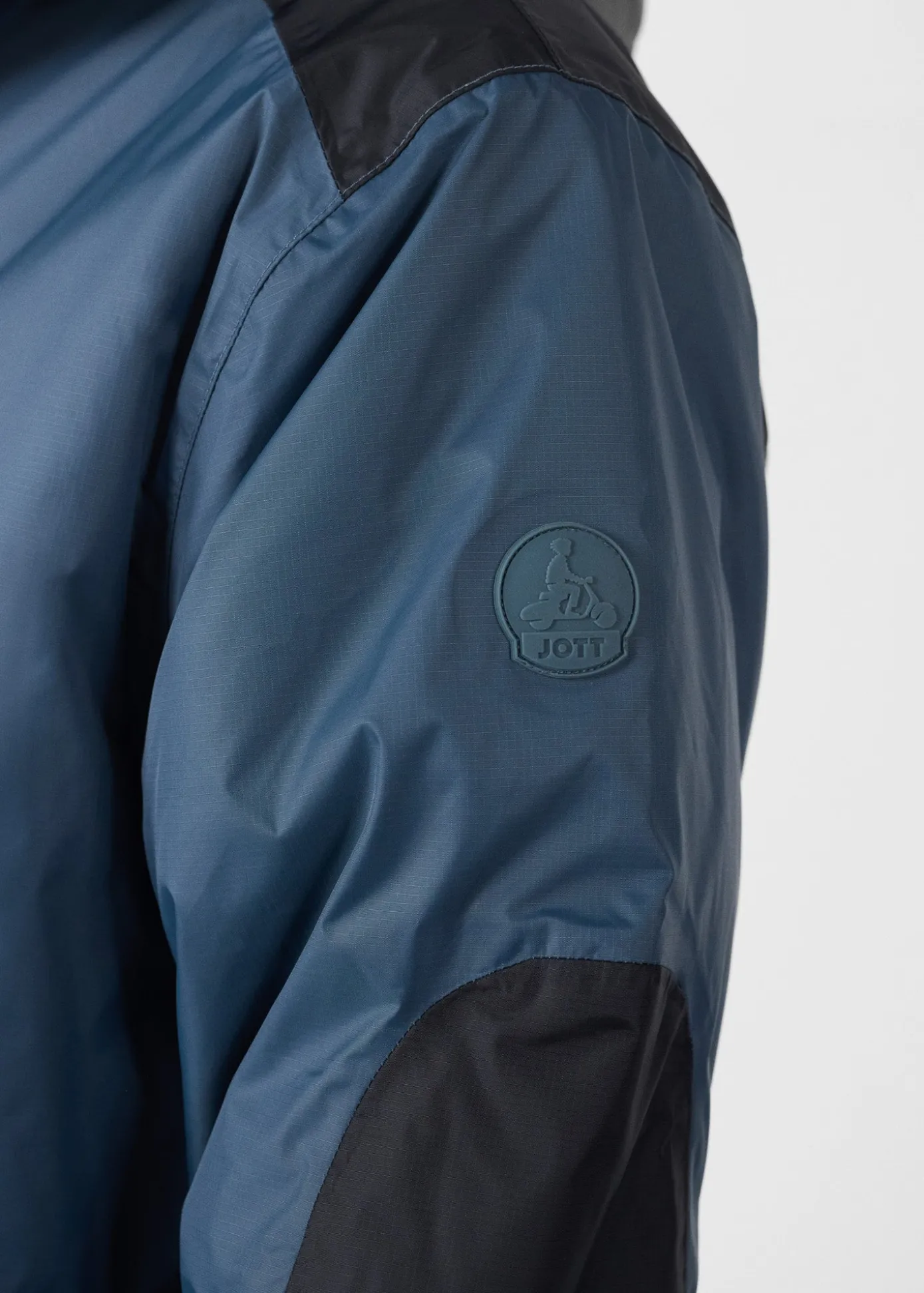 Imperméable sherpa Bluestone Dippen sherpa