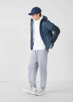 Imperméable sherpa Bluestone Dippen sherpa