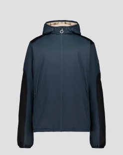 Imperméable sherpa Bluestone Dippen sherpa