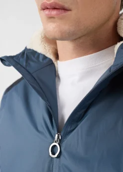 Imperméable sherpa Bluestone Dippen sherpa