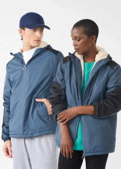 Imperméable sherpa Bluestone Dippen sherpa