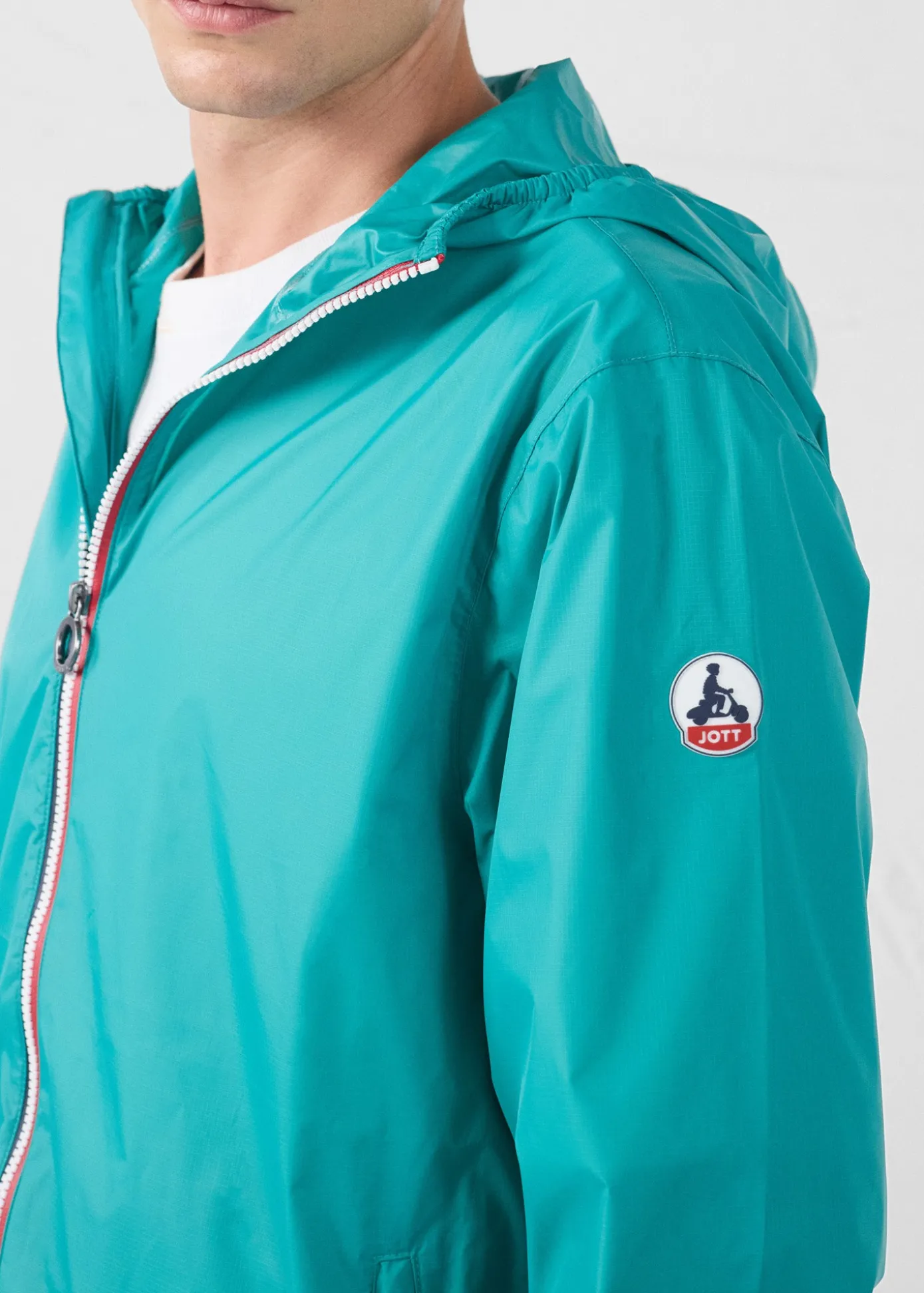 Imperméable Vert persan Kilmory