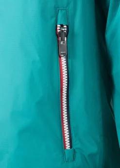 Imperméable Vert persan Kilmory