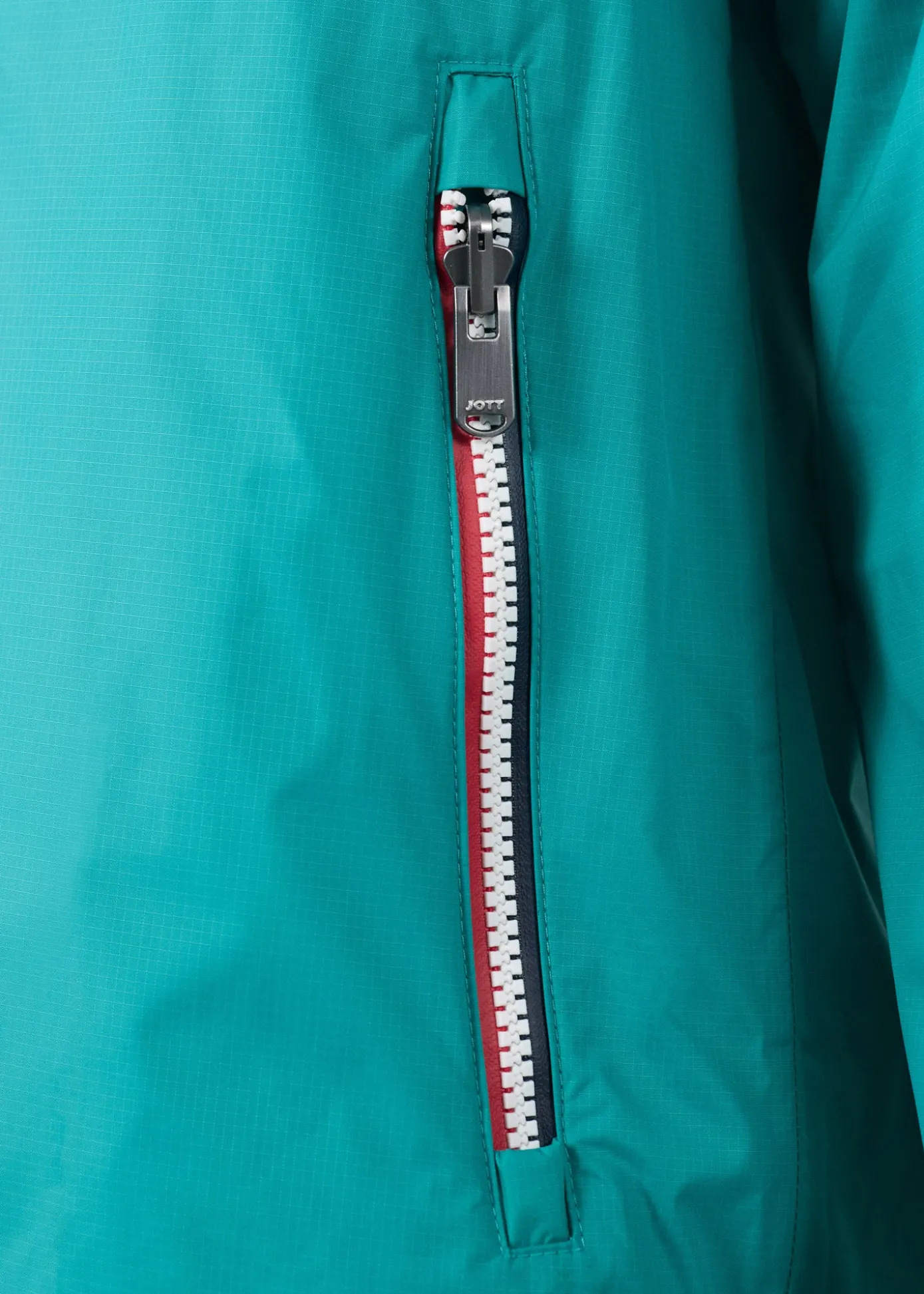 Imperméable Vert persan Kilmory