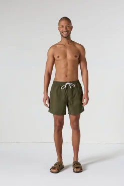 Maillot de bain Army Ian