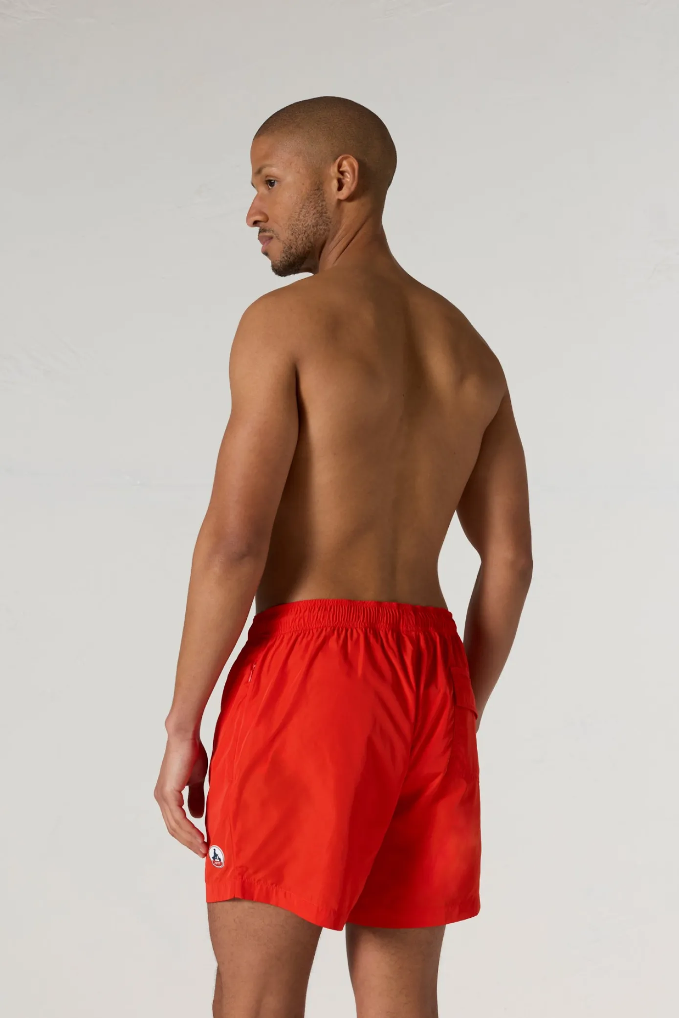 Maillot de bain Coquelicot Ian