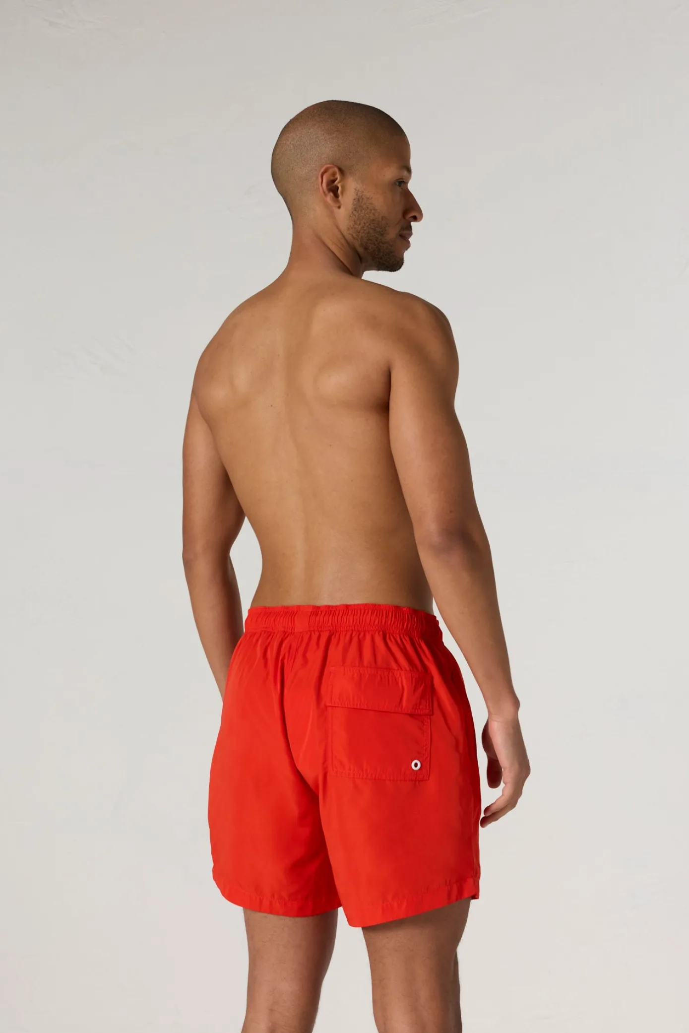 Maillot de bain Coquelicot Ian
