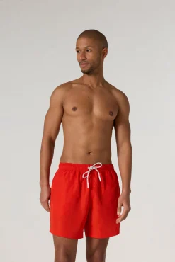 Maillot de bain Coquelicot Ian