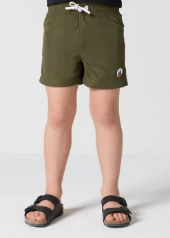 Maillot de bain enfant Army Grant