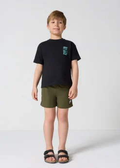 Maillot de bain enfant Army Grant
