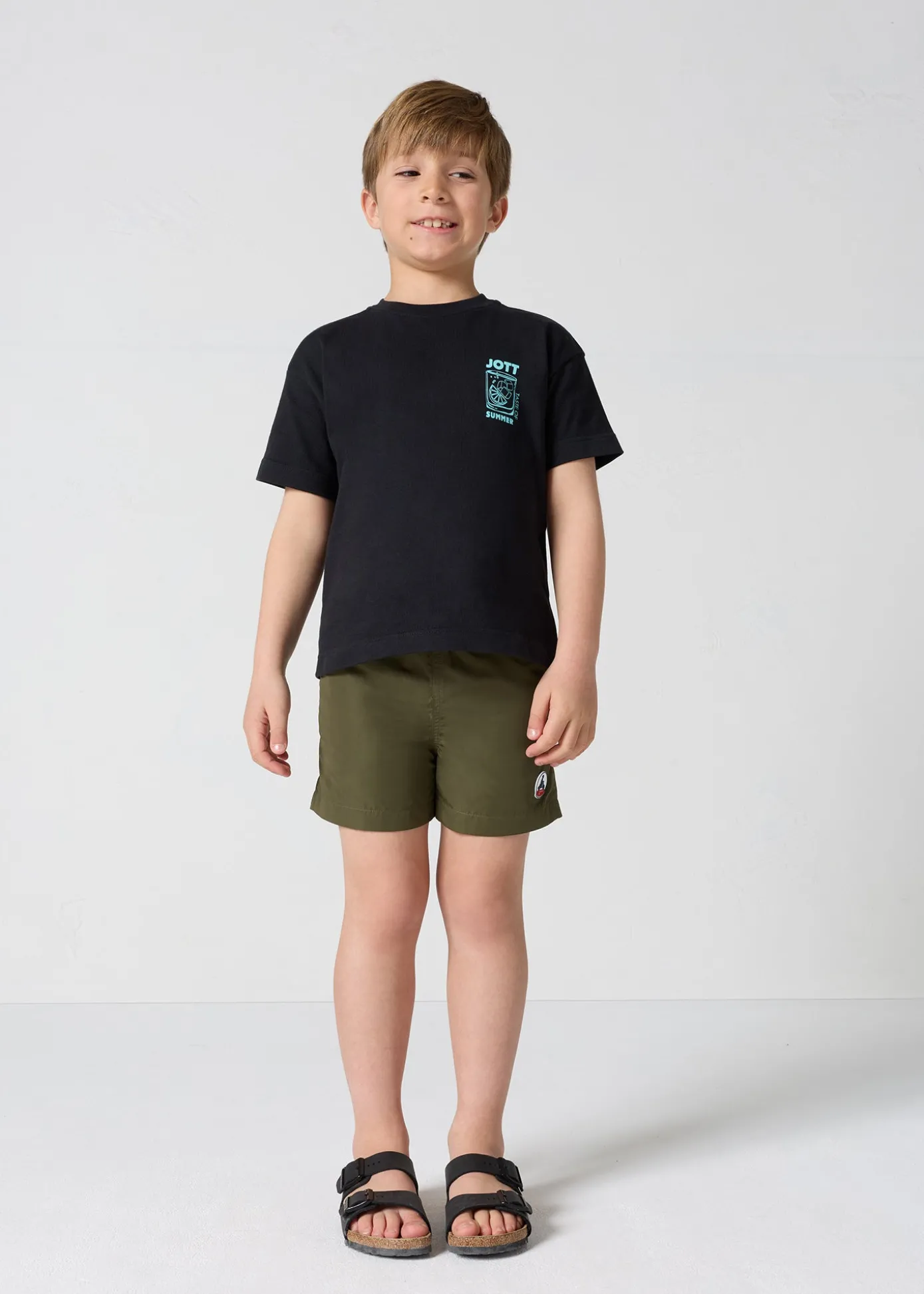 Maillot de bain enfant Army Grant