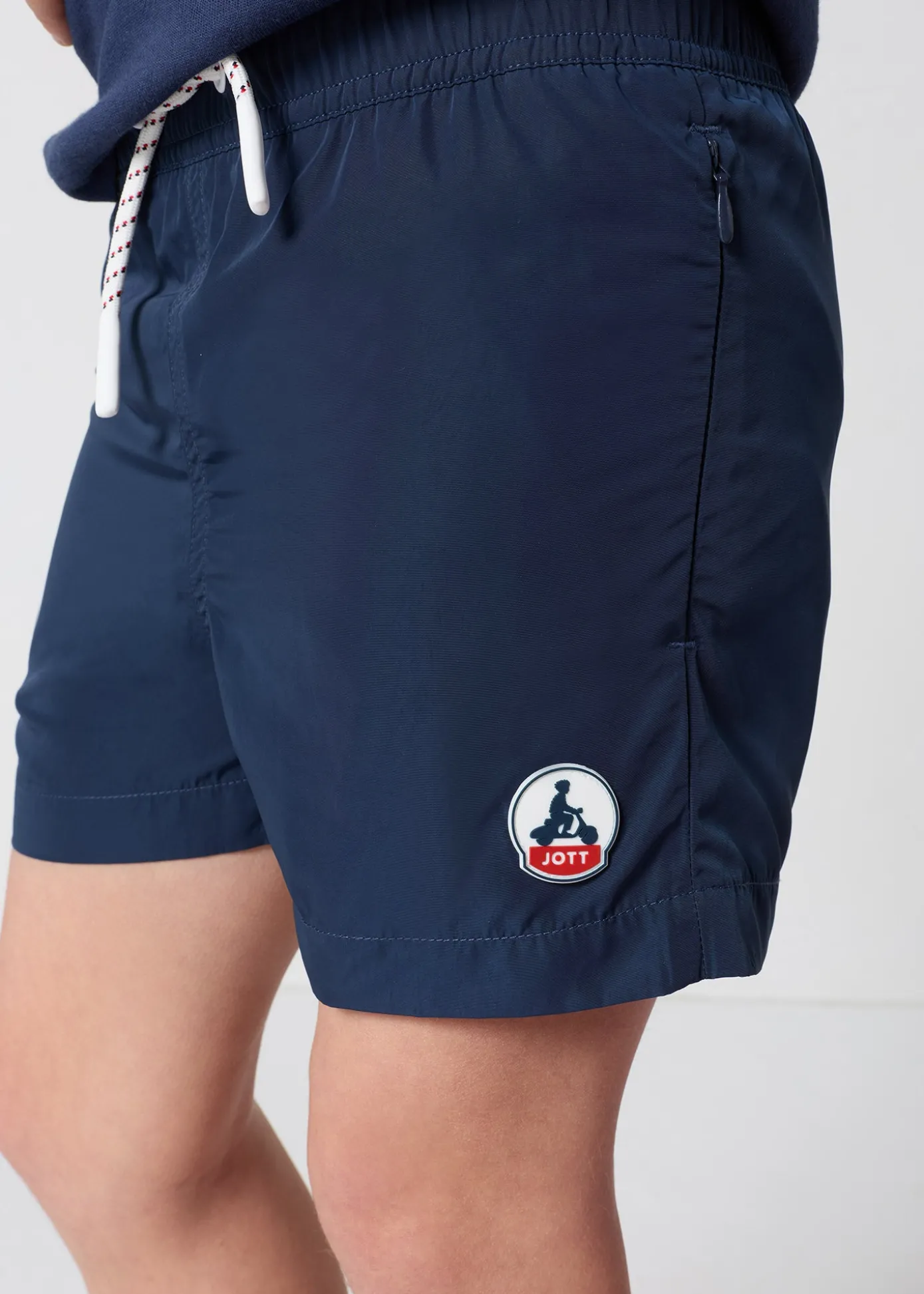 Maillot de bain enfant Marine Grant