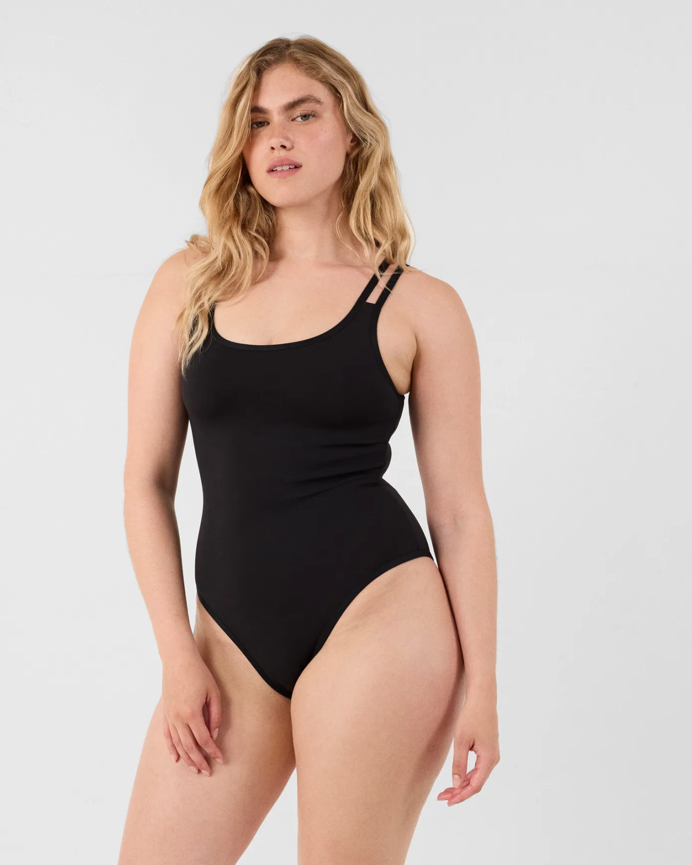Maillot de bain femme Noir Mary