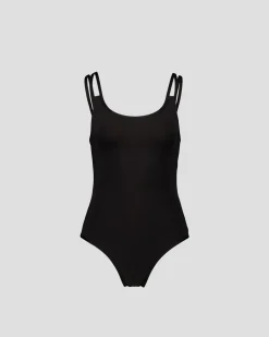 Maillot de bain femme Noir Mary