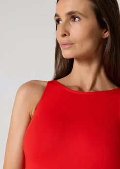 Maillot de bain femme une pièce Coquelicot Debbie