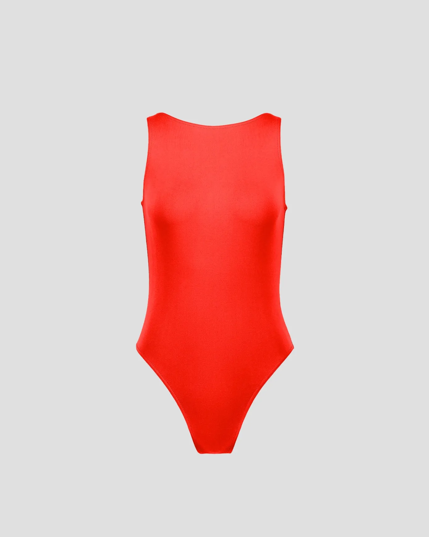 Maillot de bain femme une pièce Coquelicot Debbie