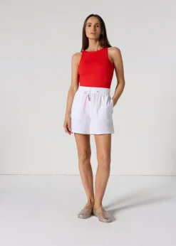 Maillot de bain femme une pièce Coquelicot Debbie