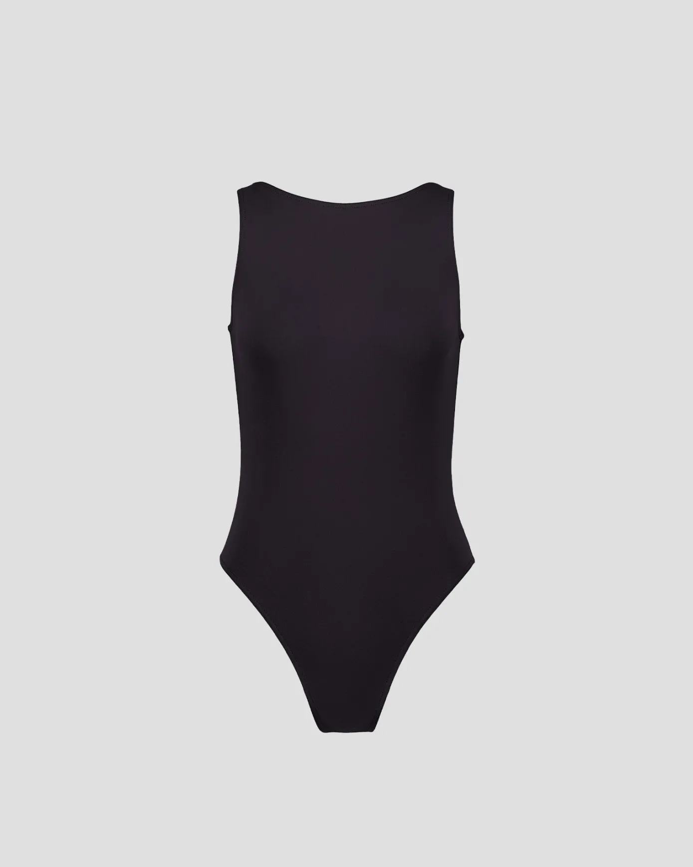 Maillot de bain femme une pièce Noir Debbie
