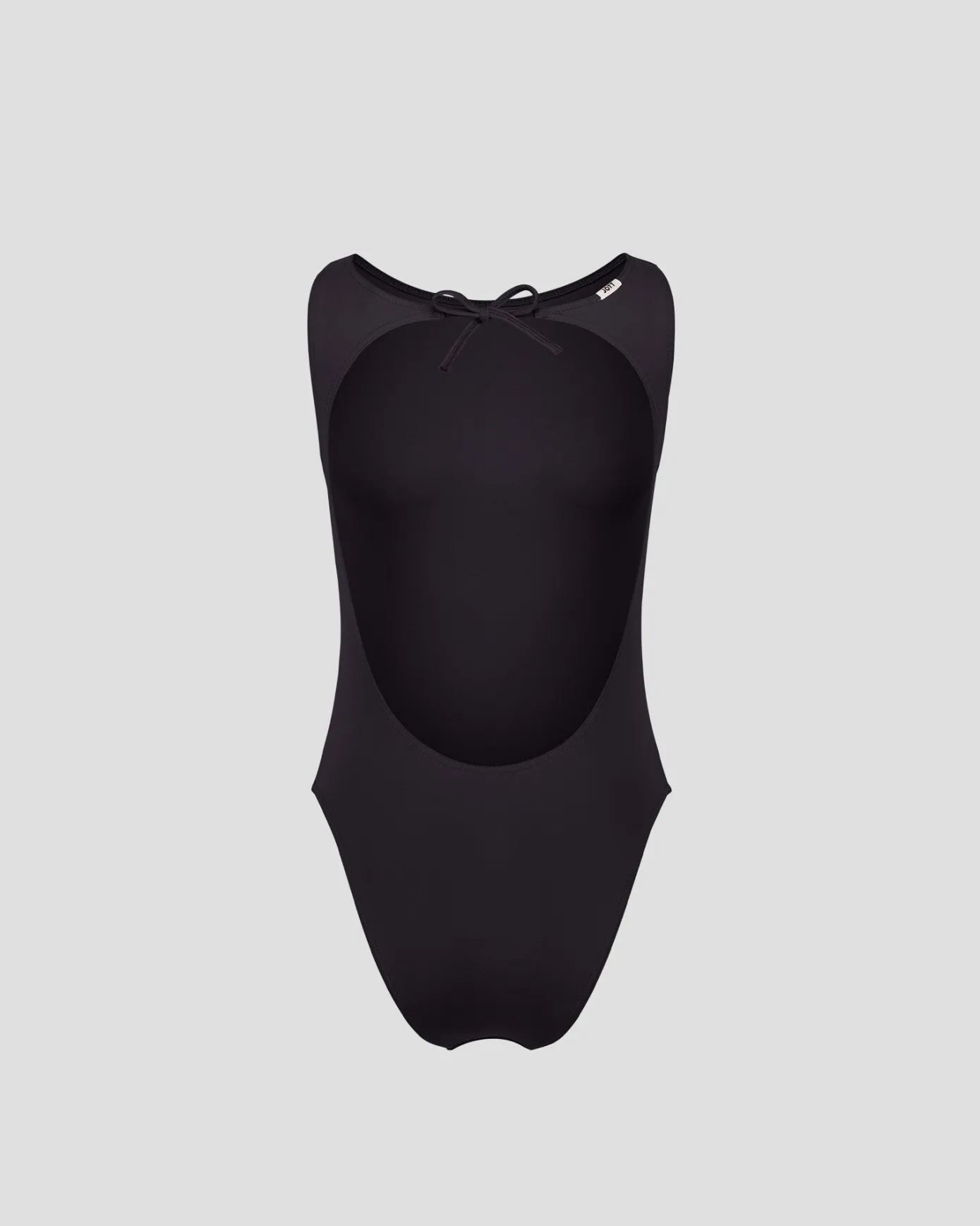 Maillot de bain femme une pièce Noir Debbie