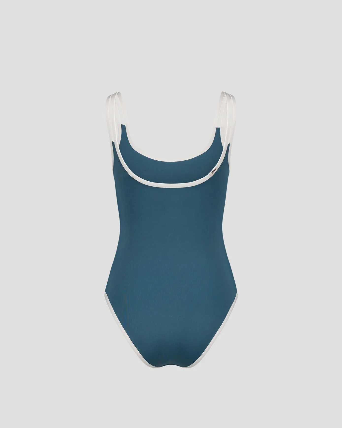 Maillot de bain femme une pièce Encre de mer Mary