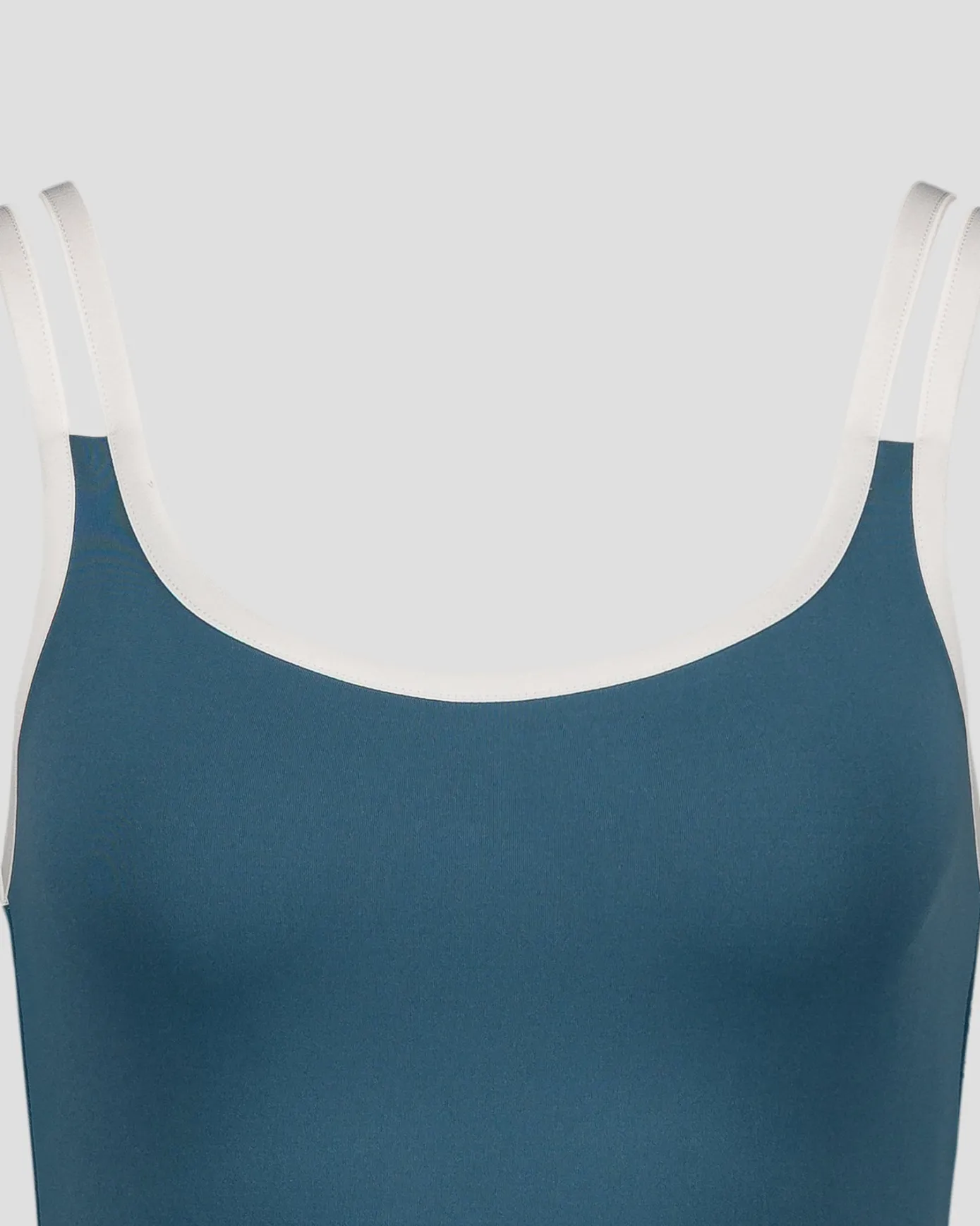 Maillot de bain femme une pièce Encre de mer Mary