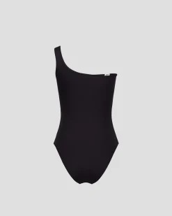 Maillot de bain femme une pièce Noir Katy
