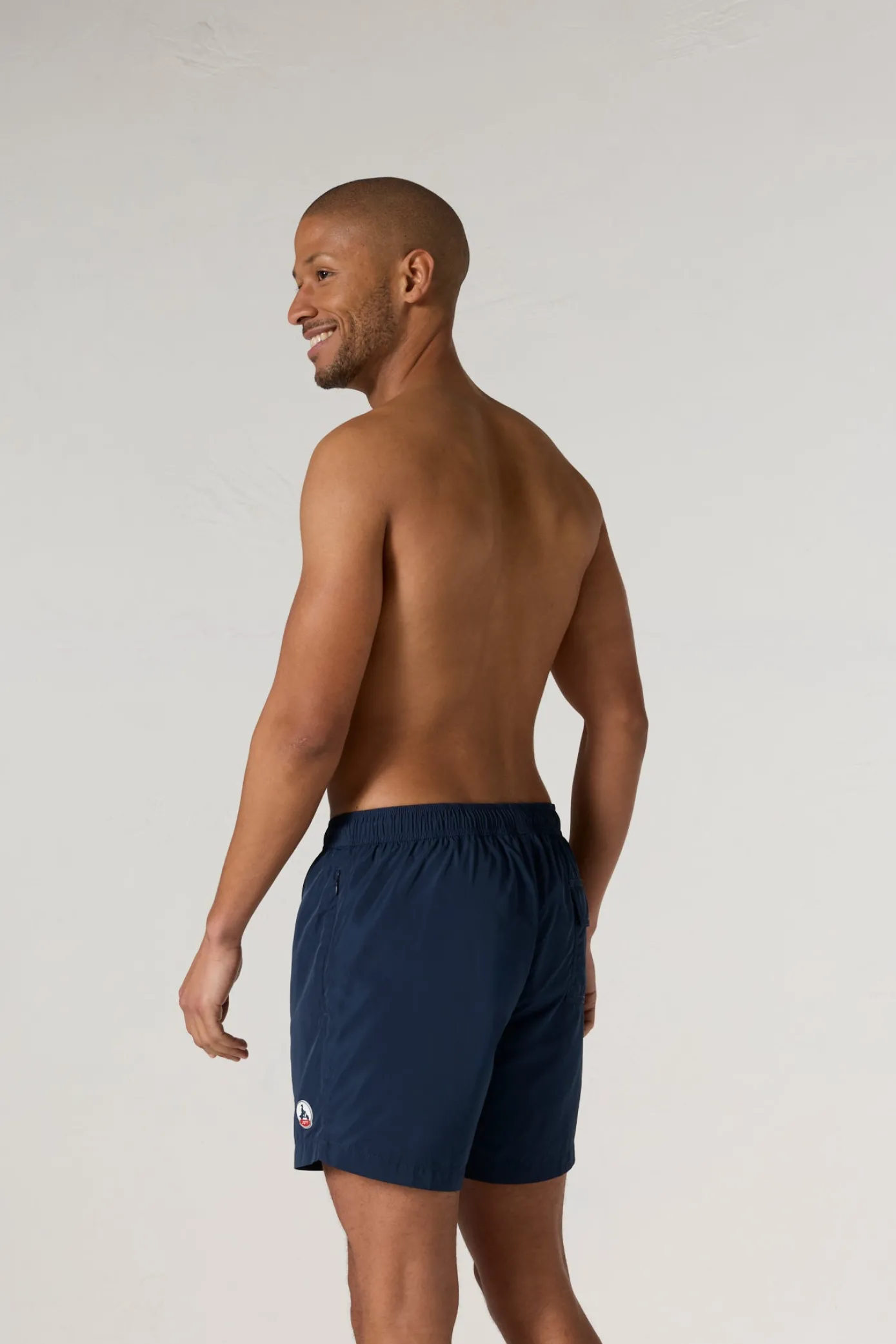 Maillot de bain Marine Ian