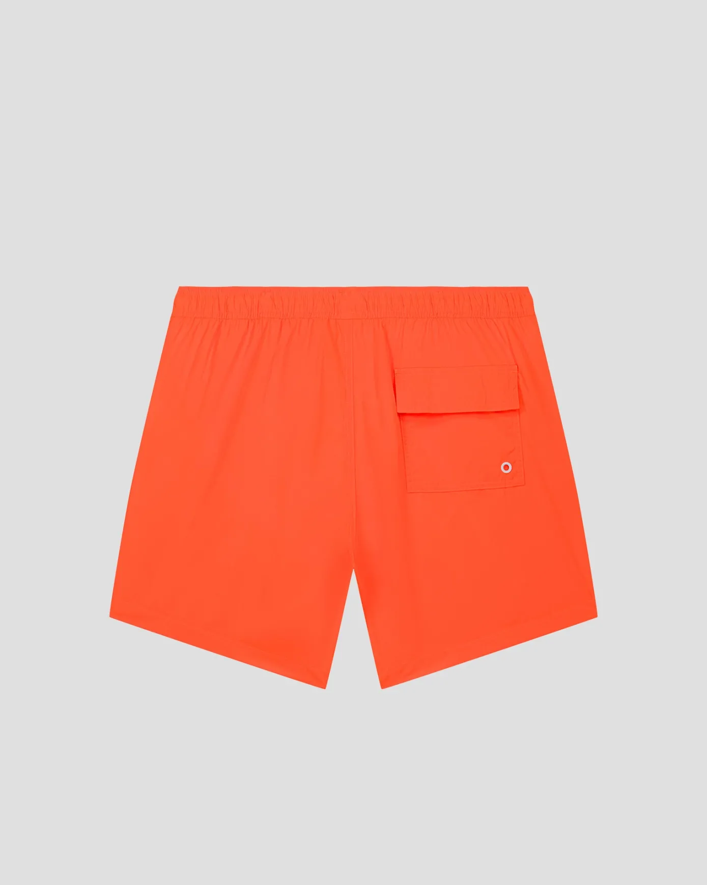 Maillot de bain Orange fluo Ian fluo