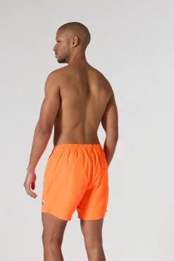 Maillot de bain Orange fluo Ian fluo