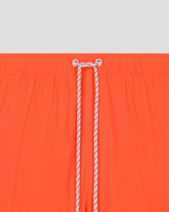 Maillot de bain Orange fluo Ian fluo