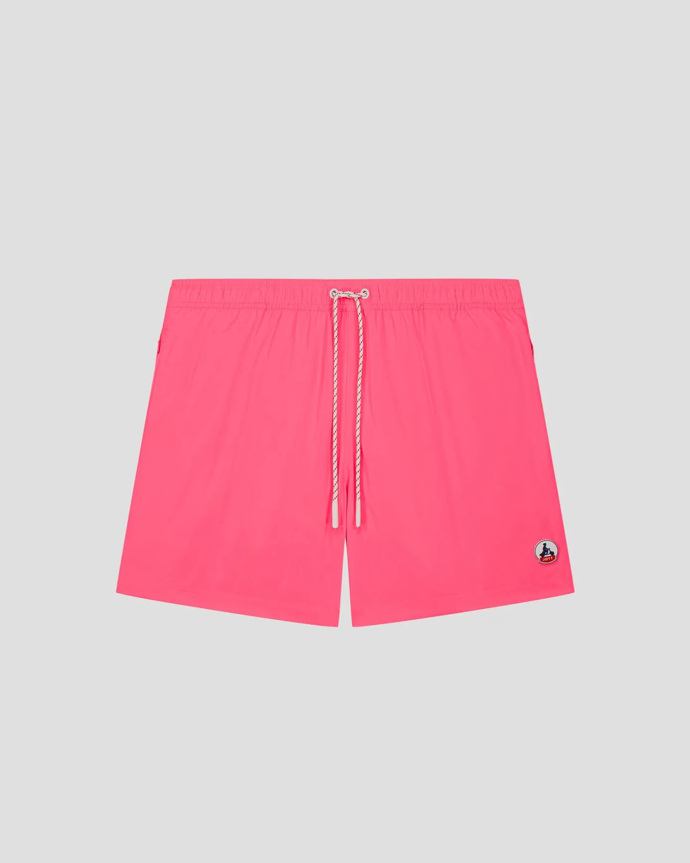 Maillot de bain Rose fluo Ian fluo