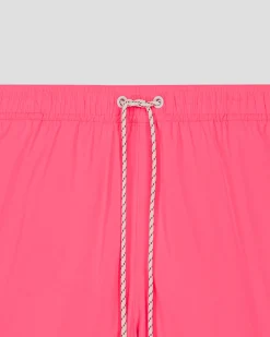 Maillot de bain Rose fluo Ian fluo
