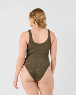 Maillot de bain Taille Unique Army Dalia