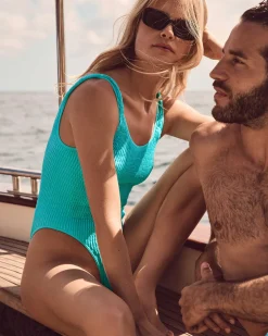 Maillot de bain Taille Unique Lagon Dalia