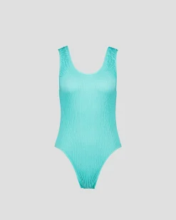 Maillot de bain Taille Unique Lagon Dalia