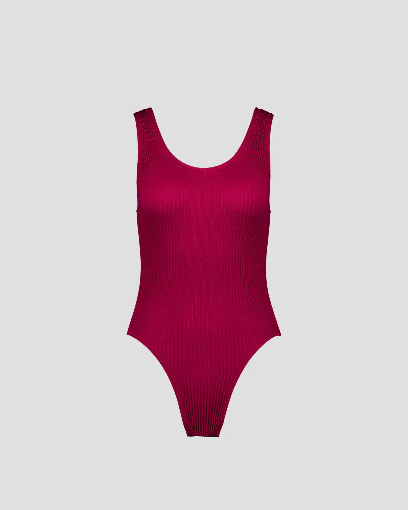 Maillot de bain Taille Unique Prune Dalia