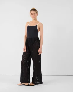 Maillot de bain une pièce Noir Melina