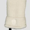 Moufles sherpa Naturel Igloo sherpa